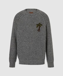 ALANUI | PASO DEL ICALMA SWEATER(ニット/セーター)