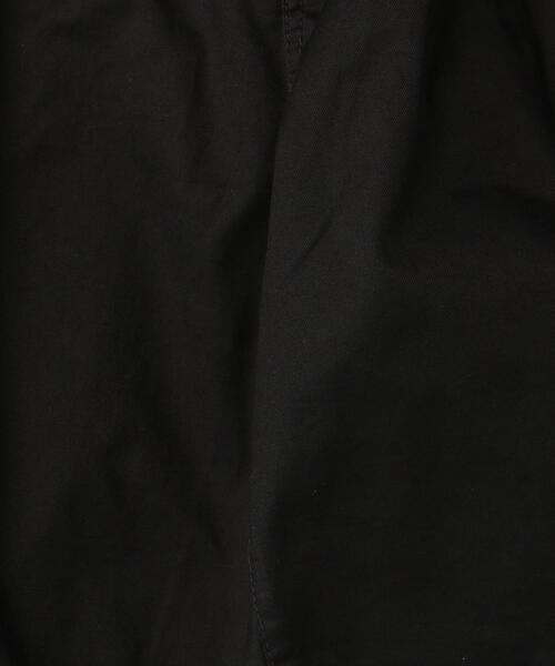 green label relaxing（グリーンレーベルリラクシング）の「＜GLR/ lab＞60/3 チノクロス イージー トラウザーズ（その他パンツ・メンズ・オリーブ/ベージュ/ブラック・M/L/S/XL）」の21枚目の写真