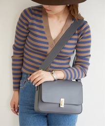 【MARCO BIANCHINI/マルコ・ビアンキーニ 】ショルダーバッグ◆