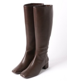 LOWRYS FARM | ロングヒールブーツ　236931(ブーツ)