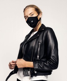 AIRINUM（エリナム ）の「【AIRNUM / エリナム】URBAN AIR MASK 2.0 / レディース高機能マスク 交換用フィルター2枚付き（マスク・レディース）」