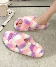 専用♡︎アメリカ ふわふわエコファーサンダルプレゼント♡バニーちゃんピンク 楽天市場】ファーうさ耳中綿入りブルゾン11/6 12:00 販売