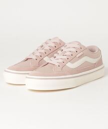 VANS | VANS ヴァンズ FALKEN ファルケン V3830SC MISTY ROSE(スニーカー)