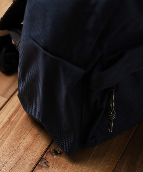 OUTDOOR PRODUCTS（アウトドアプロダクツ）の「■ OUTDOOR PRODUCTS■DAYPACK XS 10.4L（バックパック/リュック・レディース・ブラック/ベージュ/パープル/ネイビー/グレー/グリーン/ブルー/バーガンディー/ピンク・X-SMALL）」の12枚目の写真