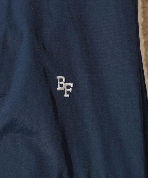 BAYFLOW（ベイフロー）の「スタンドネックボアブルゾン（ブルゾン・メンズ・ベージュ/イエロー/オフホワイト・SMALL/LARGE/MEDIUM）」の21枚目の写真