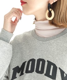 reca | シアータートルプルオーバー(Tシャツ/カットソー)