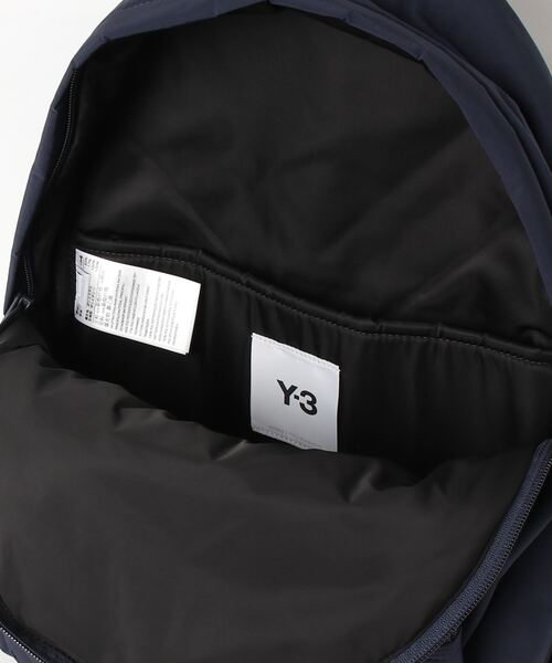 Y-3（ワイスリー）の「Y3-/TECHLITE TWEAK バックパック（バック