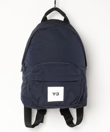 Y-3 リュック TECHLITE TWEAK 黒 バックパック ワイスリー Y-3 ワイスリー リュックサック メンズ TECHLITE TWEAK バック
