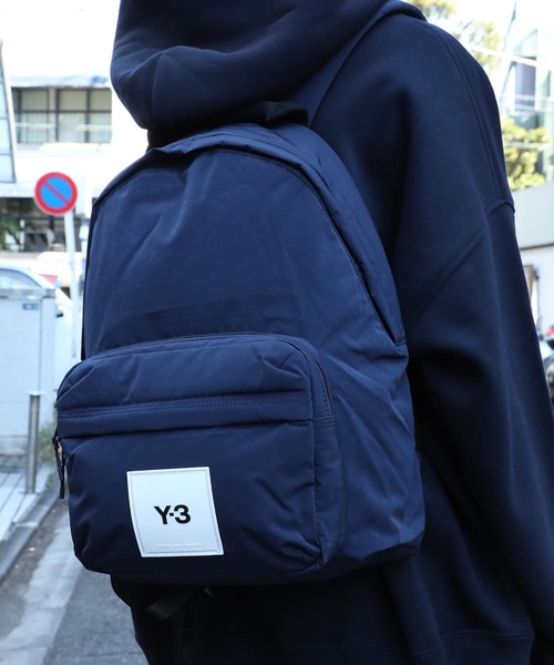 Y-3（ワイスリー）の「Y3-/TECHLITE TWEAK バックパック（バックパック