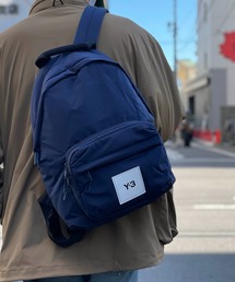 Y-3（ワイスリー）の「Y3-/TECHLITE TWEAK バックパック（バックパック