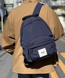 Y-3（ワイスリー）の「Y3-/TECHLITE TWEAK バックパック（バック