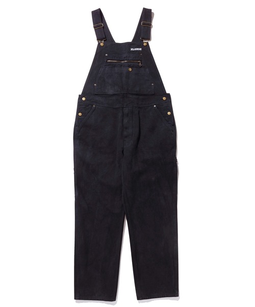 XLARGE（エクストララージ）の「DICKIES OVERALL（その他パンツ