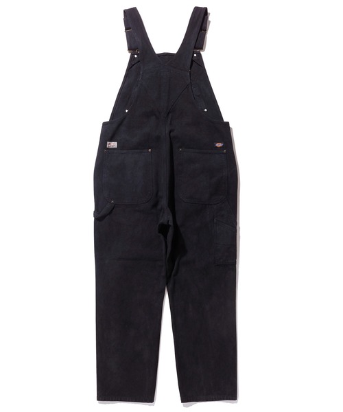 XLARGE（エクストララージ）の「DICKIES OVERALL（その他パンツ・メンズ・ブラック/ブラウン/オリーブ・XL/M/L/S）」の7枚目の写真