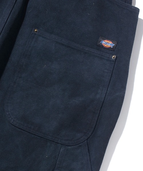 XLARGE（エクストララージ）の「DICKIES OVERALL（その他パンツ・メンズ・ブラック/ブラウン/オリーブ・XL/M/L/S）」の12枚目の写真