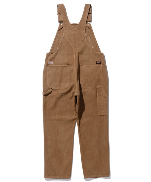 XLARGE（エクストララージ）の「DICKIES OVERALL（その他パンツ・メンズ・ブラック/ブラウン/オリーブ・XL/M/L/S）」の15枚目の写真