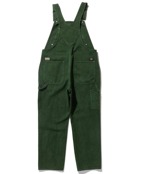 XLARGE（エクストララージ）の「DICKIES OVERALL（その他パンツ・メンズ・ブラック/ブラウン/オリーブ・XL/M/L/S）」の16枚目の写真
