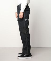 アンドワンダー　PERTEX nylon rip pants and wander（アンドワンダー）の「【and wander】PERTEX NYLON