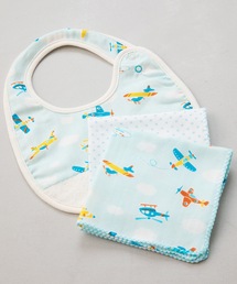 COCO WALK（ココウォーク）の「COCOWALK:出産祝い ミニギフトBOX(モチーフ)（ベビーギフト・メンズ）」