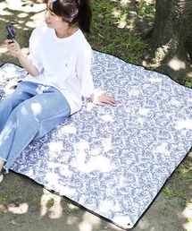 KiU（キウ）の「KiUピクニックシート（アウトドアグッズ・メンズ）」