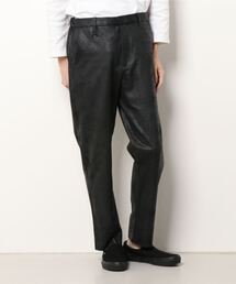 NICOLE CLUB FOR MEN | ポンチイージーパンツ(その他パンツ)