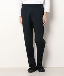 NICOLE CLUB FOR MEN | ポンチイージーパンツ(その他パンツ)