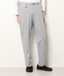 NICOLE CLUB FOR MEN | ポンチイージーパンツ(その他パンツ)