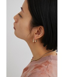 キャンディドロップピアス