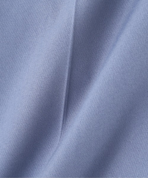 N.（N. Natural Beauty Basic）（エヌエヌナチュラルビューティーベーシック）の「◆カラーストレートパンツ（その他パンツ・レディース・クリーム/ブルー/オレンジ・MEDIUM）」の20枚目の写真