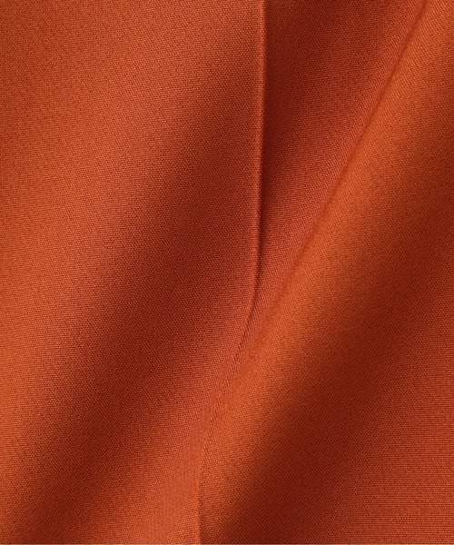 N.（N. Natural Beauty Basic）（エヌエヌナチュラルビューティーベーシック）の「◆カラーストレートパンツ（その他パンツ・レディース・クリーム/ブルー/オレンジ・MEDIUM）」の22枚目の写真