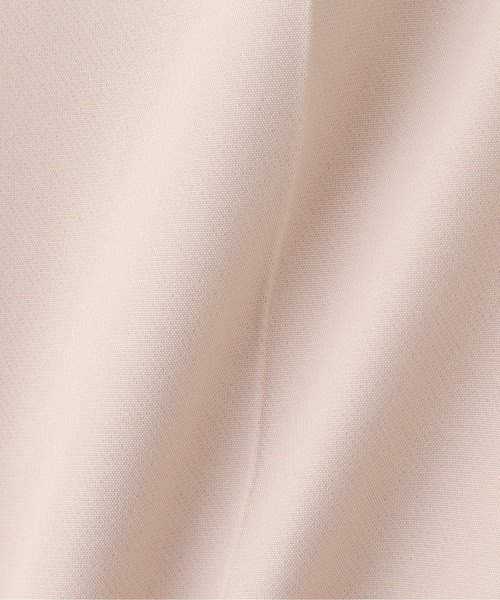 N.（N. Natural Beauty Basic）（エヌエヌナチュラルビューティーベーシック）の「◆カラーストレートパンツ（その他パンツ・レディース・クリーム/ブルー/オレンジ・MEDIUM）」の18枚目の写真