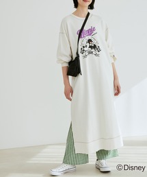 ミッキー に該当するワンピース ドレスファッション通販 Zozotown