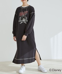 ミッキー に該当するワンピース ドレスファッション通販 Zozotown