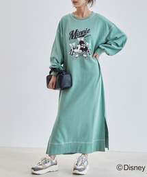 ミッキー に該当するワンピース ドレスファッション通販 Zozotown