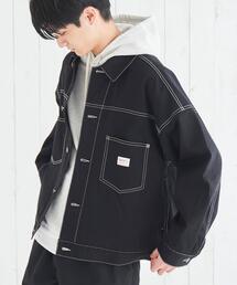 SMITH'S | SMITH'S(スミス)別注 トラッカージャケット(デニムジャケット)