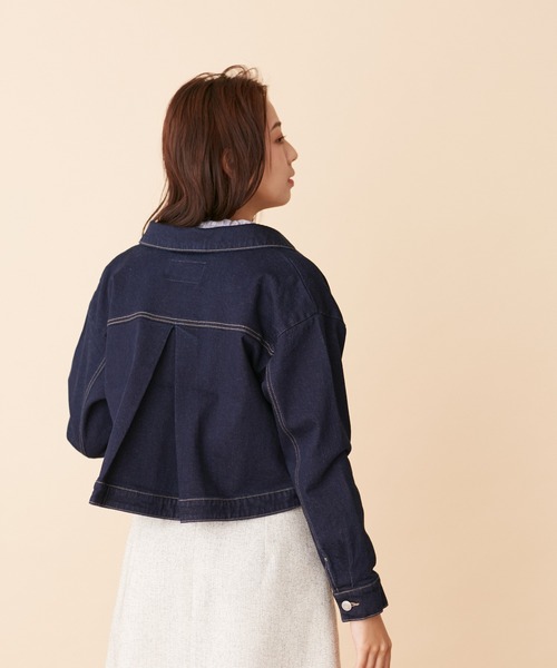 JILL by JILL STUART（ジルバイジルスチュアート）の「◇ショートG 