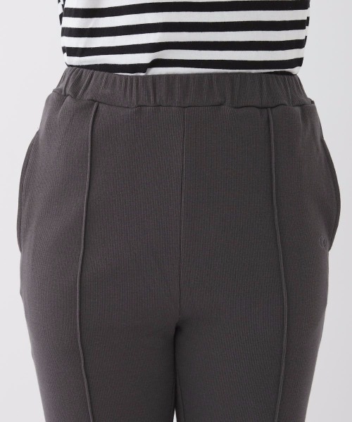 Ocean Pacific(オーシャンパシフィック)の「【OP:オーピー】レディースイージーパンツ(その他パンツ・レディース・チャコールグレー/ベージュ/オレンジ・MEDIUM/LARGE)」の21枚目の写真
