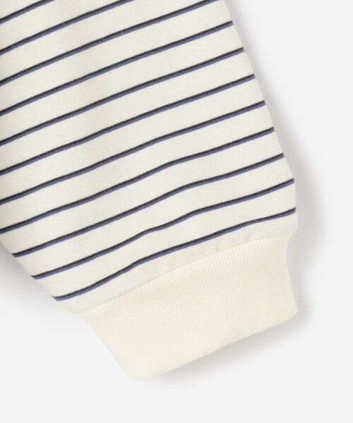 ORCIVAL（オーシバル）の「ORCIVAL | ハイカウントジャージー クルーネックTシャツ MEN（Tシャツ/カットソー・メンズ・C/D/A/B・4/5）」の11枚目の写真