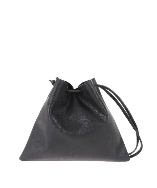 ELENDEEK（エレンディーク）の「JAMIRAY/イージーレザーバッグ（ハンドバッグ・レディース・オフホワイト/モカ/ブラック・FREE）」の15枚目の写真