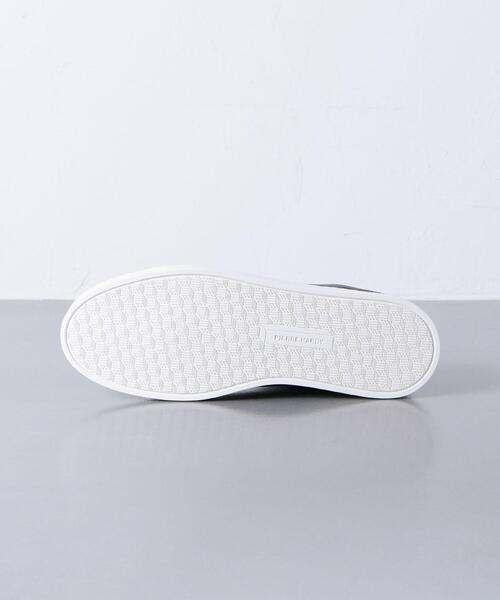 PIERRE HARDY(ピエールアルディ)の「<PIERRE HARDY(ピエール アルディ)> LE SLIDER /スニーカー ■■■(スニーカー・メンズ・ブラック/ホワイト・42/43/41)」の5枚目の写真