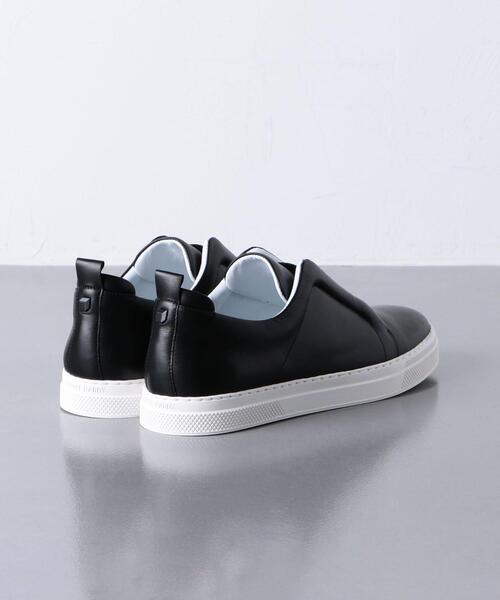 PIERRE HARDY(ピエールアルディ)の「<PIERRE HARDY(ピエール アルディ)> LE SLIDER /スニーカー ■■■(スニーカー・メンズ・ブラック/ホワイト・42/43/41)」の6枚目の写真