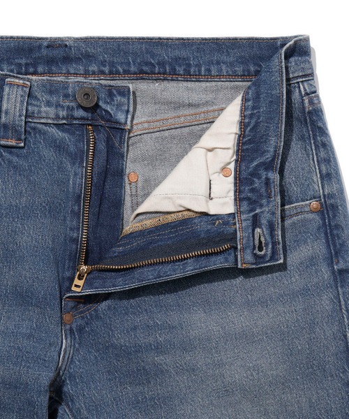 セール】Levi's(R) RED 505 JEANS KEY TO THE HIGHWAY（デニムパンツ