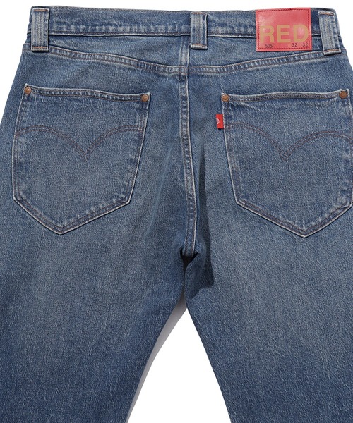 セール】Levi's(R) RED 505 JEANS KEY TO THE HIGHWAY（デニムパンツ