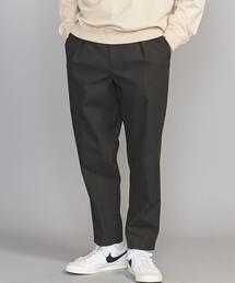 Thingless（シングレス）の「＜Thingless＞ 1PLEAT PANTS/パンツ（その他パンツ）」