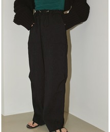 TODAYFUL | ジャガードカーゴパンツ(その他パンツ)