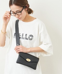 【MARANT】別注ベルト付きショルダーバッグ7◆