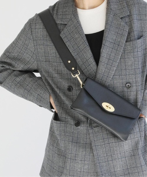 FRAMeWORK  MARANT 別注ベルト付きショルダーバッグ7 FRAMeWORK（フレームワーク）の「MARANT別注ベルト付きショルダー