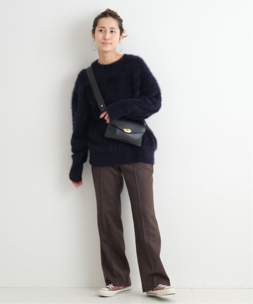 FRAMeWORK  MARANT 別注ベルト付きショルダーバッグ7 FRAMeWORK（フレームワーク）の「MARANT別注ベルト付きショルダー