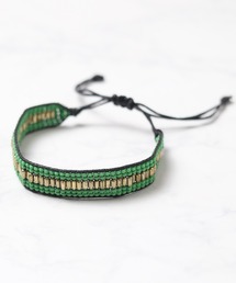 Mag.（マグ）の「【NATURAL DESIGN】コードブレスレット（ブレスレット）」