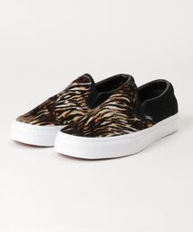 VANS | VANS/CLASSIC SLIP-ON(スニーカー)