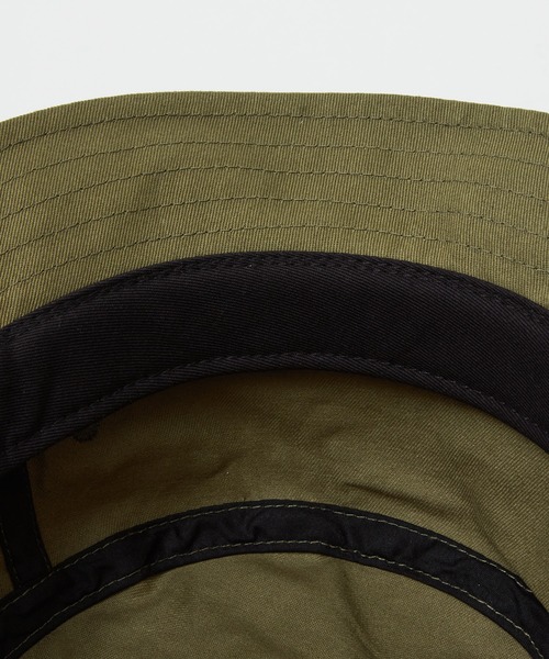 abahouse mavie（アバハウスマヴィ）の「バゲットハット（ハット・レディース・カーキ/ホワイト/ブラック・フリー）」の14枚目の写真